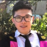 Wilson Yeung