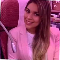 Sofía Andrea Duve Bravo