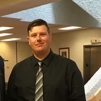 Chris Bisson
