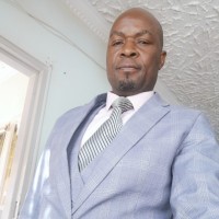 Lazarus Kenamu