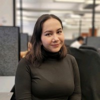Tina Mahat