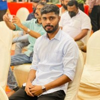 Arunkumar K R