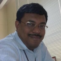 Swarup Dutta