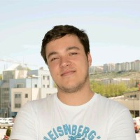 Mert Demirdelen