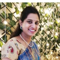 Suma Ravikumar Ravikumar