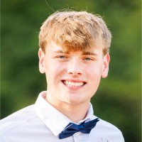 Tucker Brookman