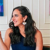 Gina Perry