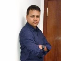 Vijeet Mathur