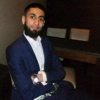 Usman Khan