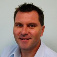 Rob Hamilton