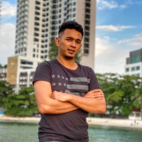 Mohamad Iqmahl