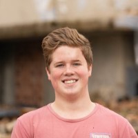 Daniel Patterson