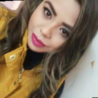 Abigail Berenice Martinez Garibay