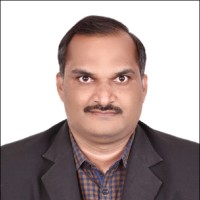 Srinivasa Rao