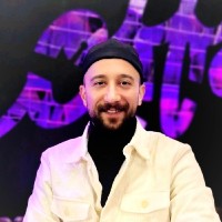 Hamed Tahmasebpour