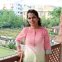 Karishma Girkar
