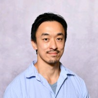 Eally Chang