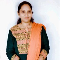 Bhagyalakshmi Dudi