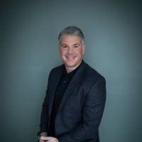 Jonny Stevens, MBA, DBA