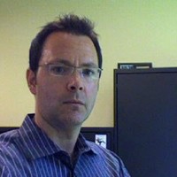 Rob Spragg