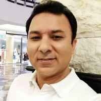 Iftikhar Ul Hassan Soomro