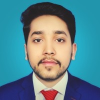 Talha Saeed