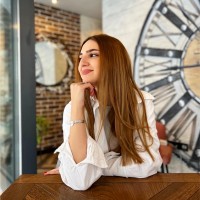 Shushan Barseghyan