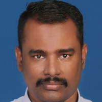 James Krishnan