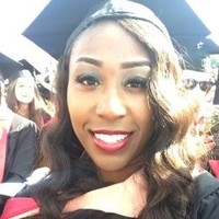 Breanna Lewis