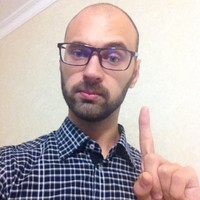 Gleb Askerko