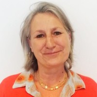 Astrid Berge - Delas