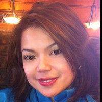 Tess Villamor