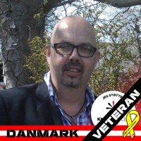 Johnny Frederiksen