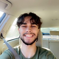 Daniel Queiroz