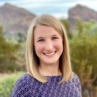 Mary Weyenberg