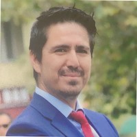 Gabriel Sanhueza Nicólas