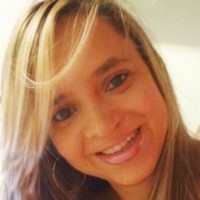 Thamiris de Oliveira almeida
