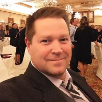 Chris Allard, B.Tech Cm