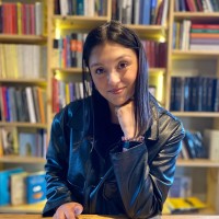 Javiera Vásquez Lara