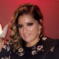 Andrea Duperron