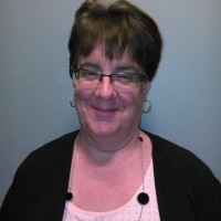 Patricia Oliver