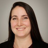 Stéphanie McGarrity Ph.D.