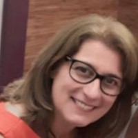 Rosane Vidmar