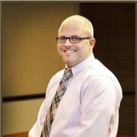Chad Parmer, Phr, Shrm-Cp, B.S.