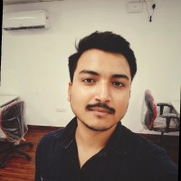 Nikunj Kaushik