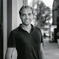 Jens Damman