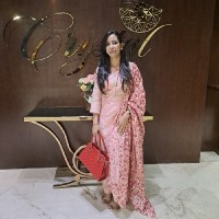 Komal Sharma