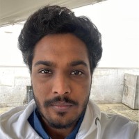 Pranav Patil