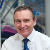 Steven Joy