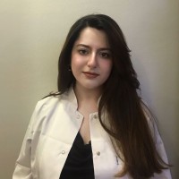 Ayfer Erdoğan